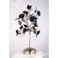 AM9984T ROSES TABLE LAMP